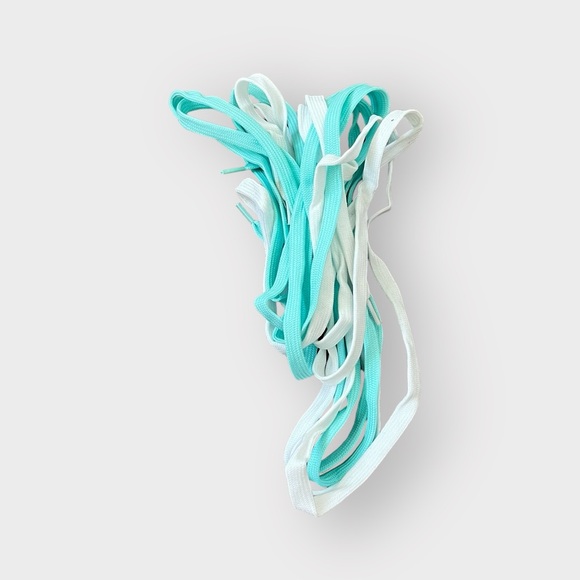 Punkrose G-Funk Splatter Splash High Top Sneakers Size 7 Includes 2 Extra Laces - Picture 7 of 8